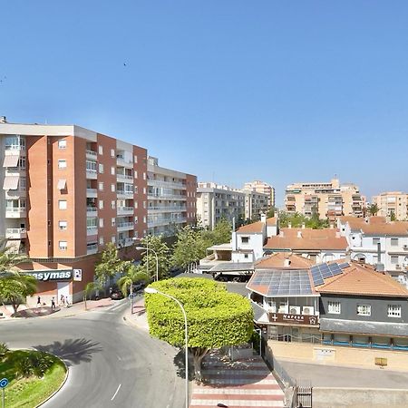 Casita Del Puerto 4 Apartment Santa Pola Bagian luar foto