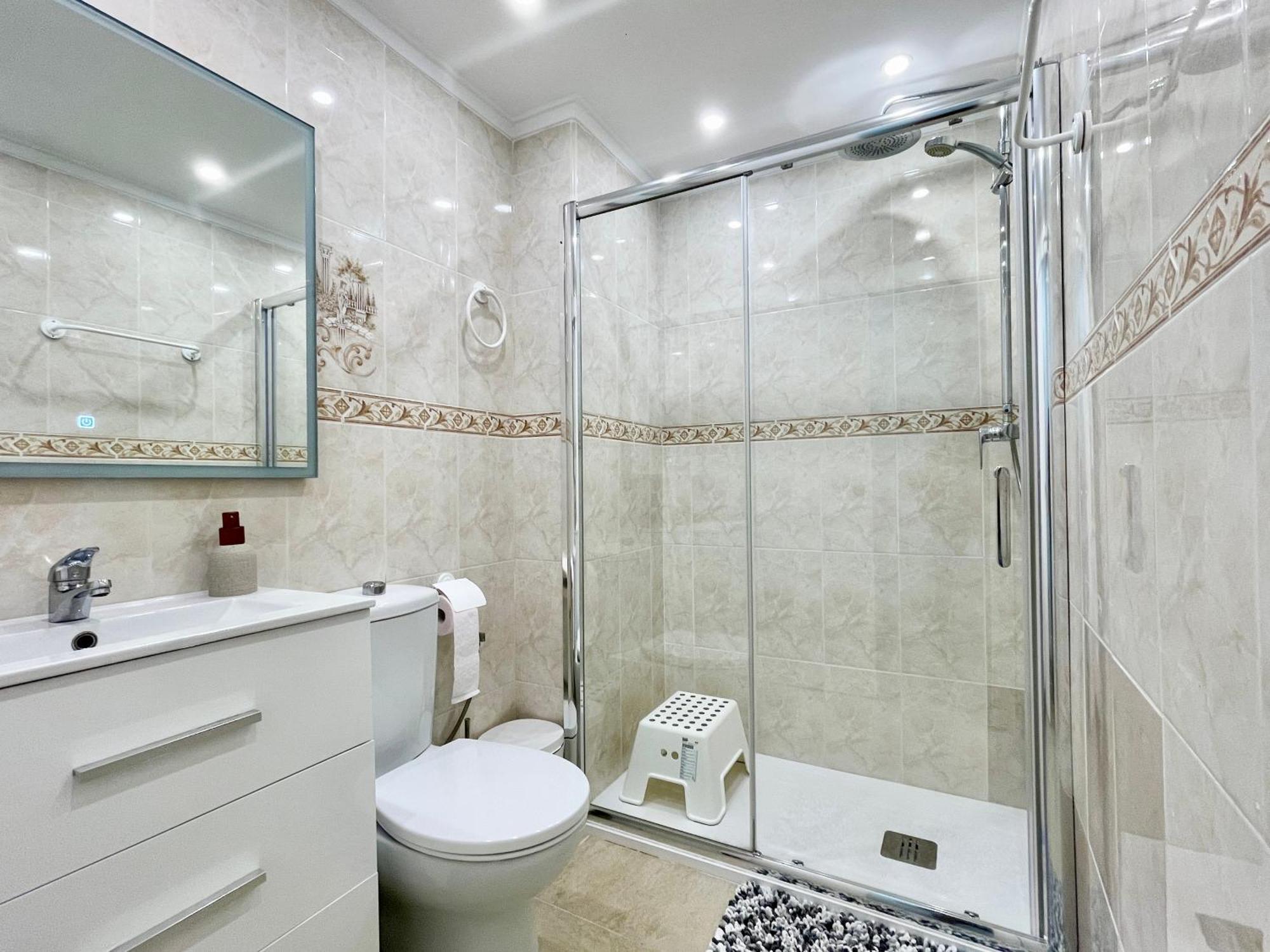 Casita Del Puerto 4 Apartment Santa Pola Bagian luar foto