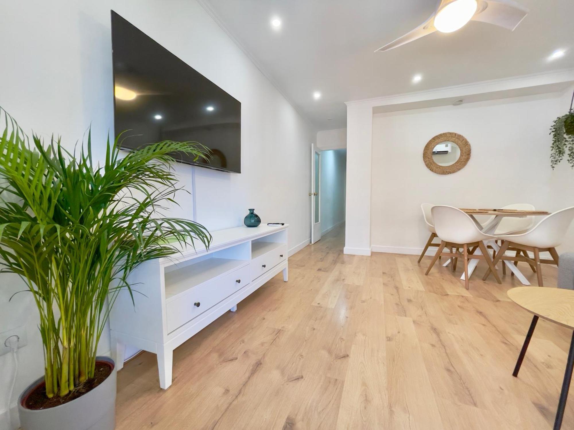Casita Del Puerto 4 Apartment Santa Pola Bagian luar foto
