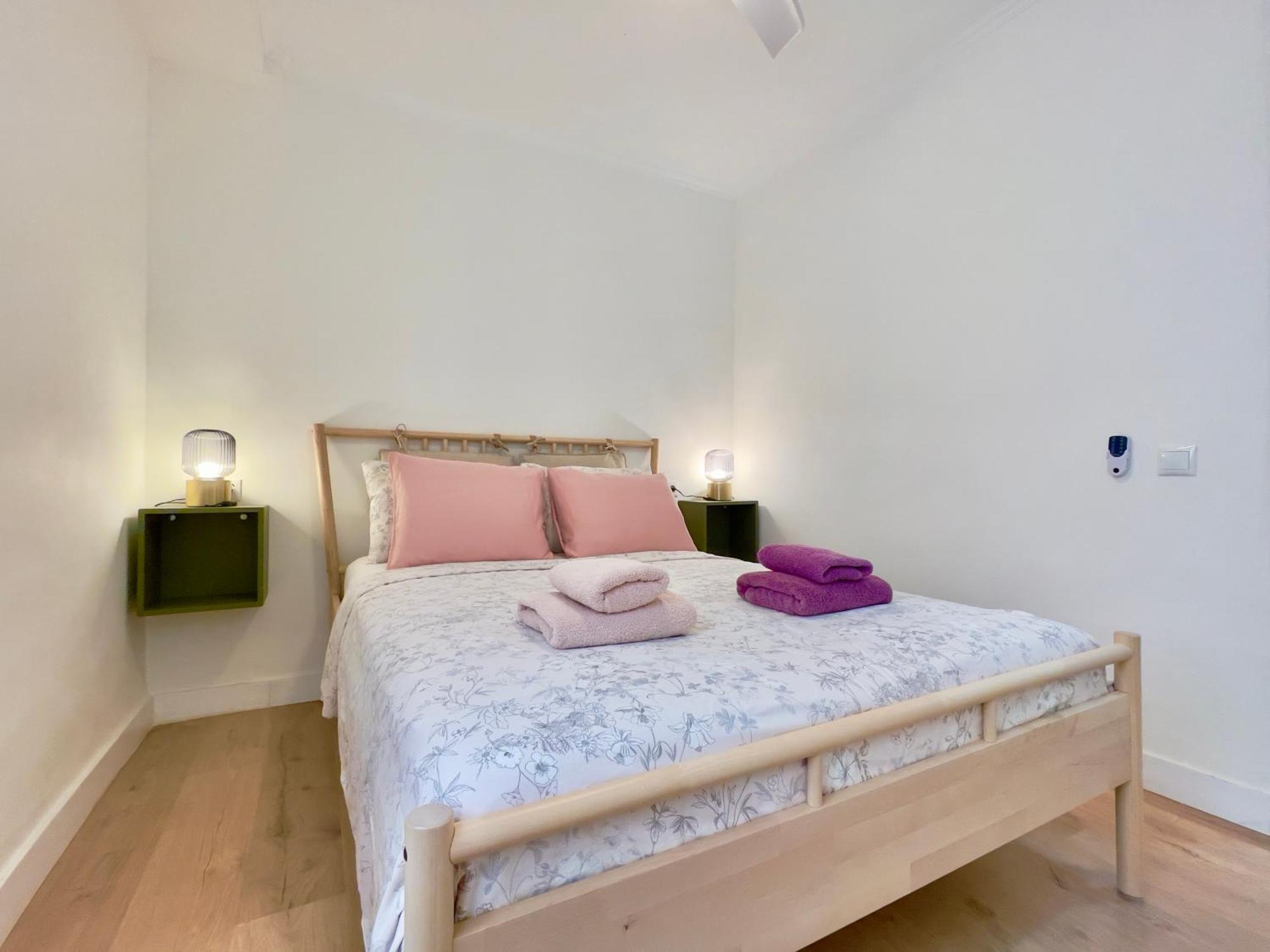Casita Del Puerto 4 Apartment Santa Pola Bagian luar foto